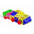 Magnetische Spielzeug pädagogischen Spielzeug Gebäude magnetischen Panel